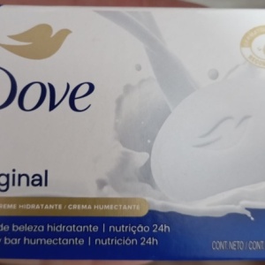 Jabón Dove Original