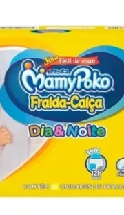 mpdnx