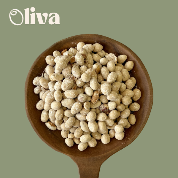 Maní Japonés 500g