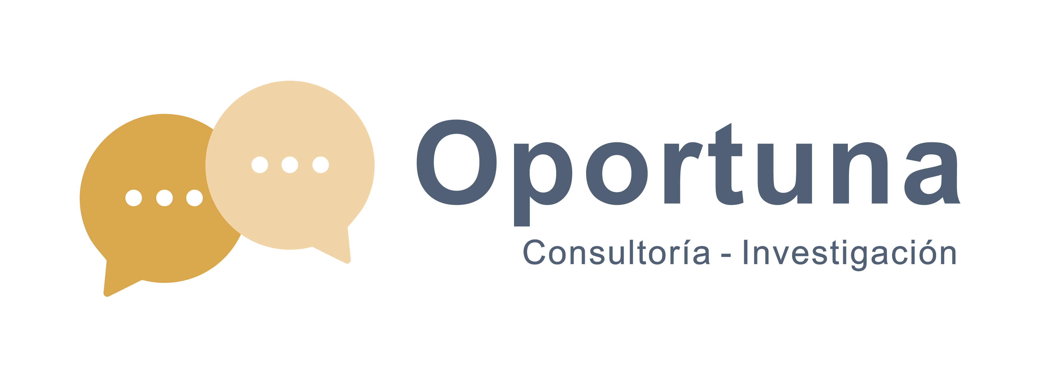 Oportuna Consultores